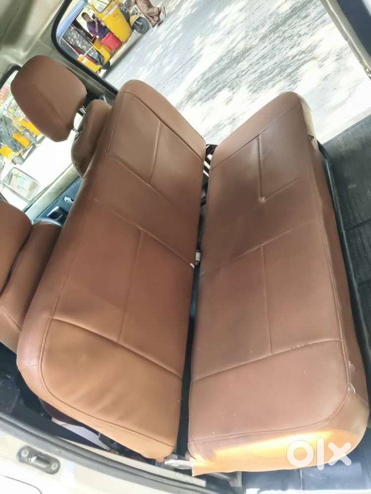 Maruti Suzuki Omni Mpi Std Bsiv, 2017, Petrol