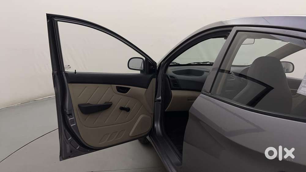 Hyundai Eon D Lite, 2013, Petrol