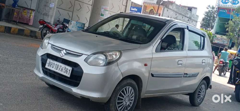 Maruti Suzuki Alto 800 2014 Petrol 61000 Km Driven