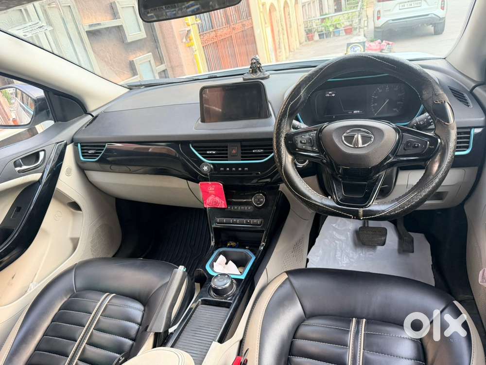 Tata Nexon Ev 2023 Year
