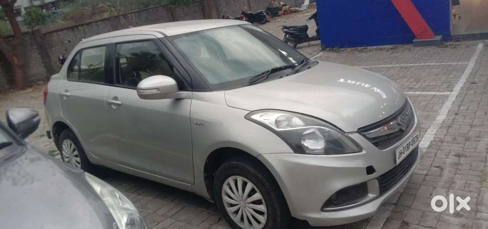 Maruti Suzuki Swift Dzire 1.2 Vxi Bsiv, 2015, Petrol