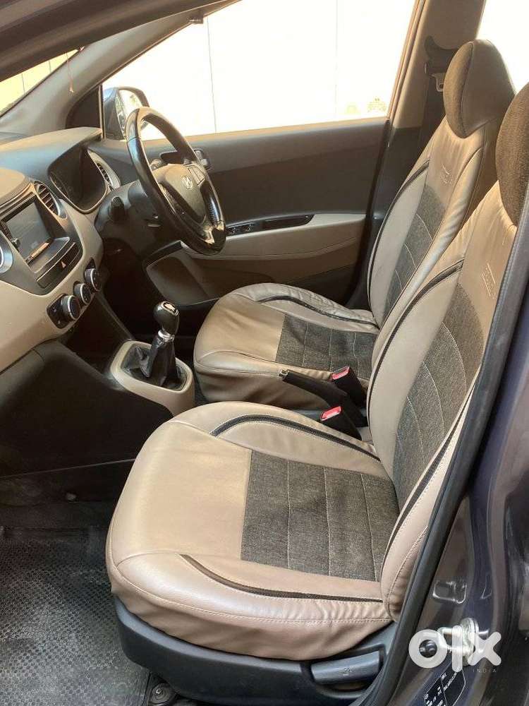 Hyundai Grand I10 Asta 1.2 Vtvt, 2014, Petrol