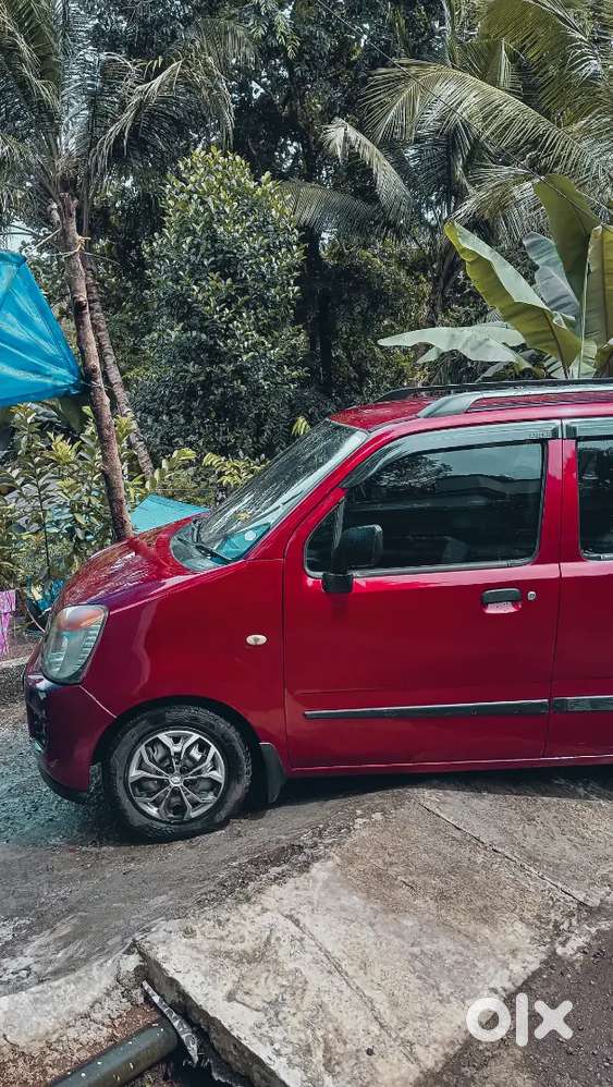 2008 Maruti Suzuki Wagon R