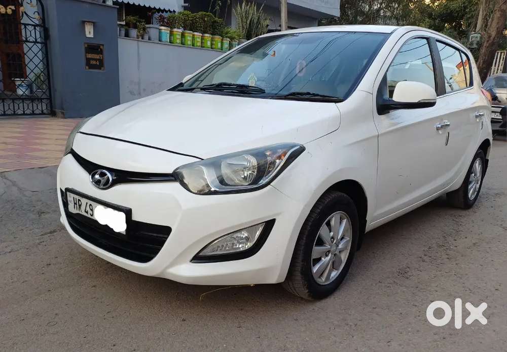 I20 Sports
1st Owner
Petrol
2012 Model
Totally Original
A1 Condition