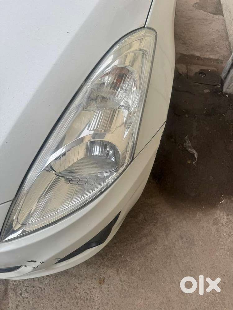 Maruti Suzuki Diesel 2012