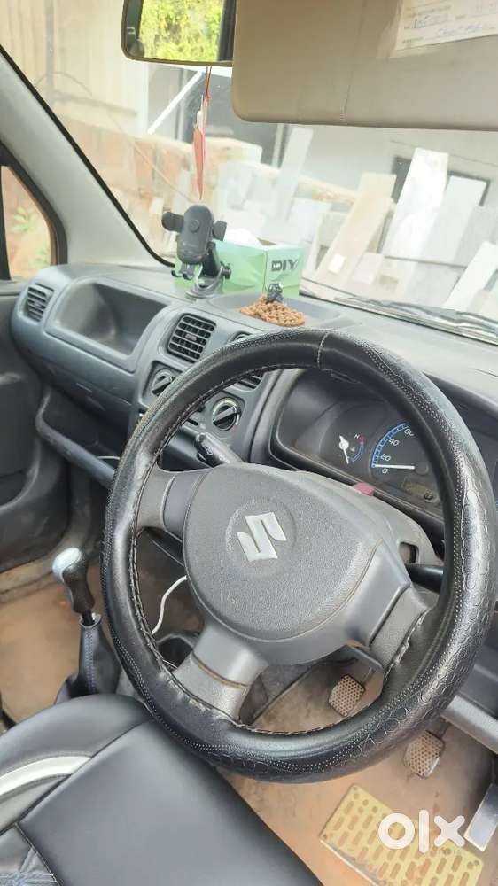Maruti Suzuki Wagon R 2007 Petrol Well Maintained
