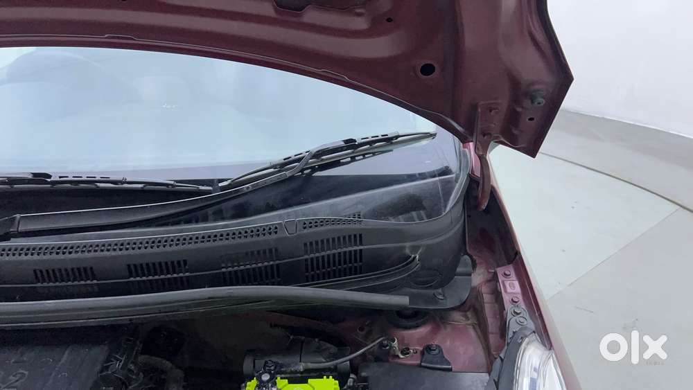 Hyundai Grand I10 1.2 Kappa Asta At Vtvt, 2014, Petrol