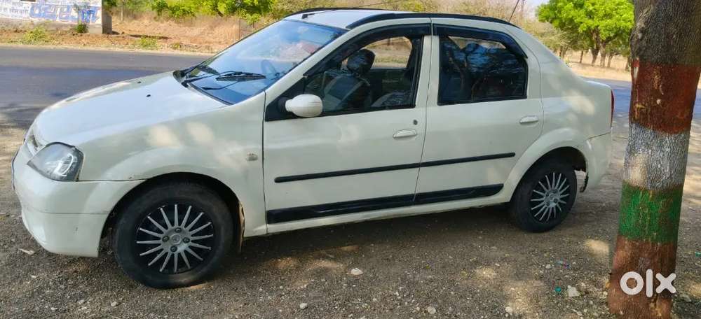 Mahindra Verito Full Diesel Four Tyre New Smooth Engine