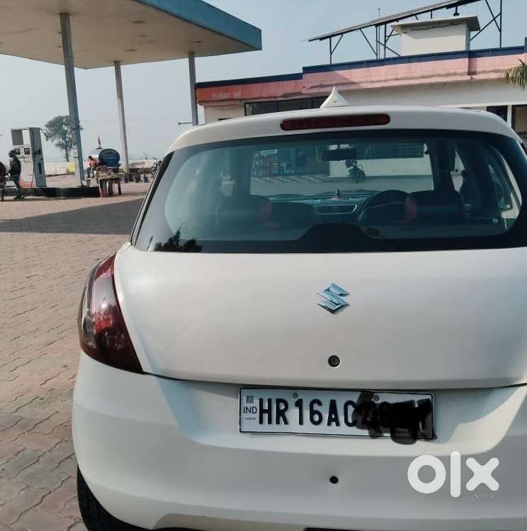 Maruti Suzuki Swift Diesel Good Condition