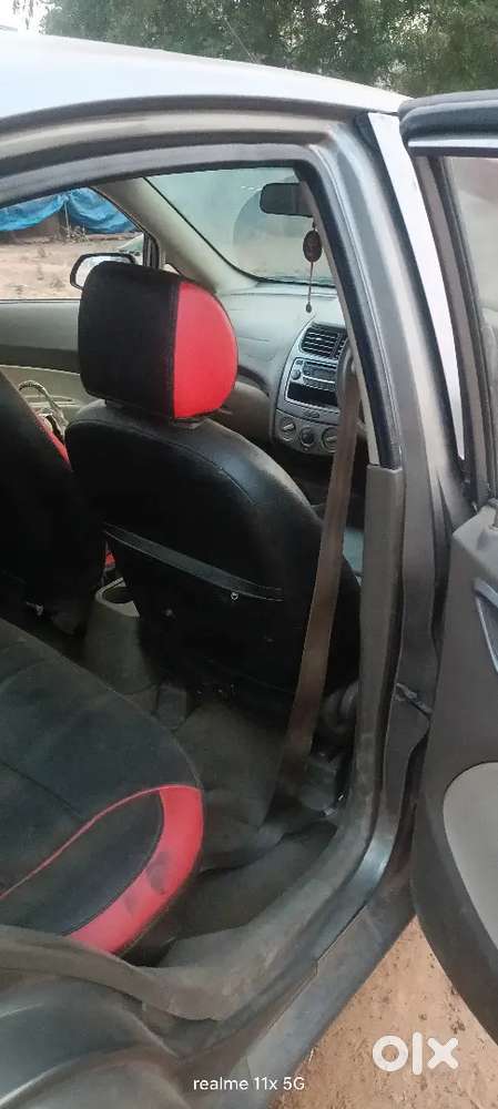 Chevrolet Sail Hatchback 2013 Diesel 135286 Km Driven