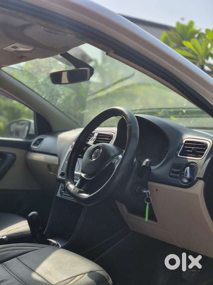 Volkswagen Polo Select 1.5 Tdi Highline, 2016, Diesel