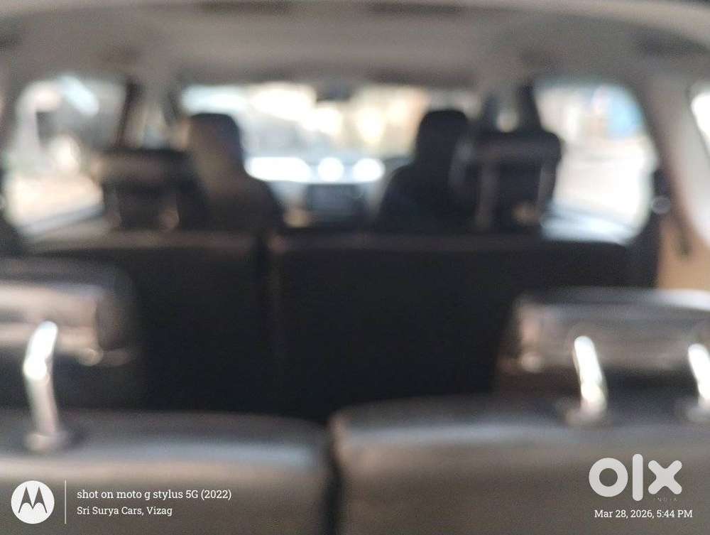 Renault Triber Rxz, 2020, Petrol