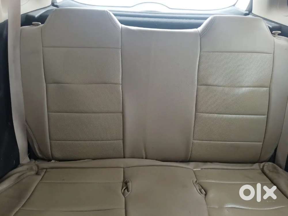 Honda Jazz Car