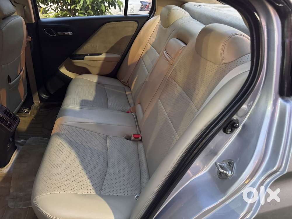 Honda City I-vtec V, 2019, Petrol