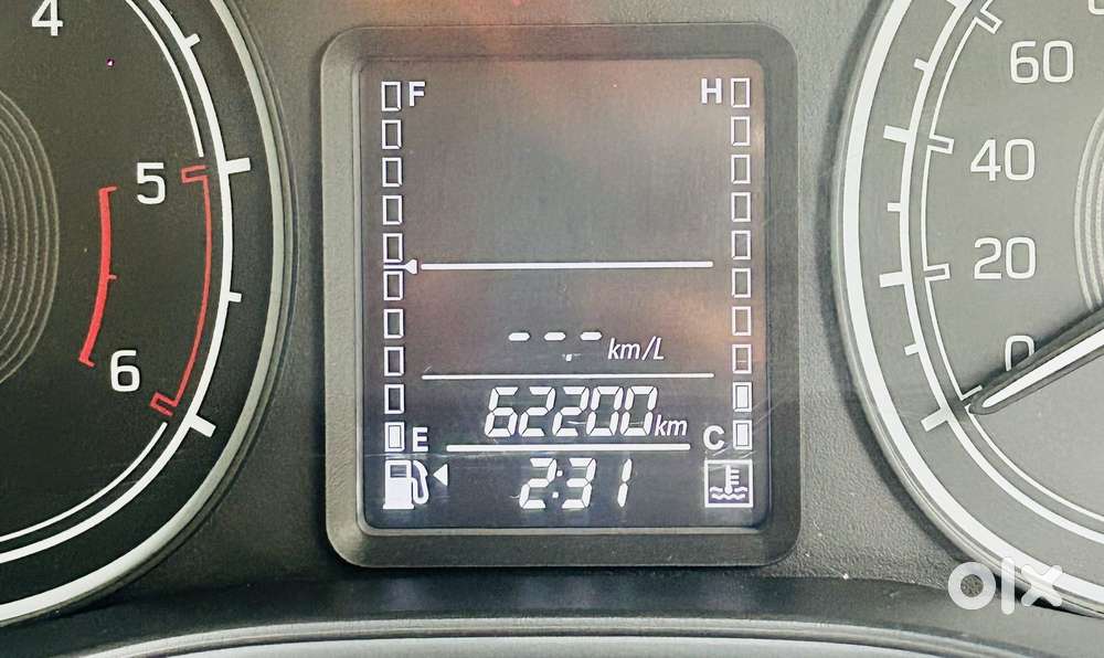 Maruti Suzuki Brezza Vdi, 2020, Diesel