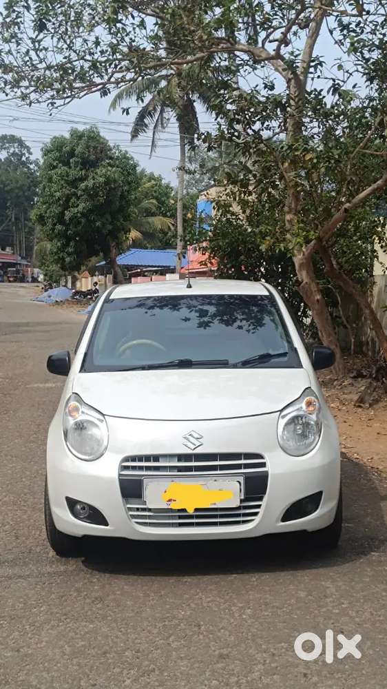 Maruti Suzuki A-star Alto Wagner Automatic 2011 Petrol 69000 Km Driven