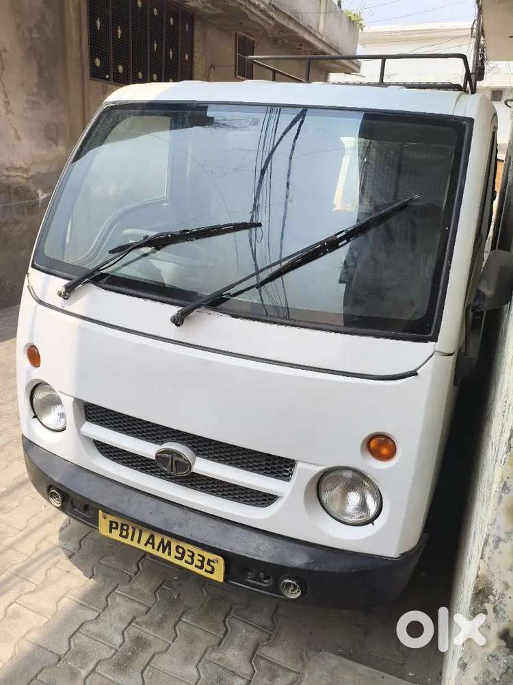 Tata Magic