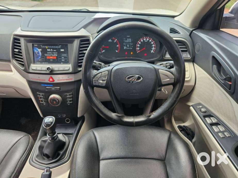 Mahindra Xuv300 W6 Diesel, 2019, Diesel