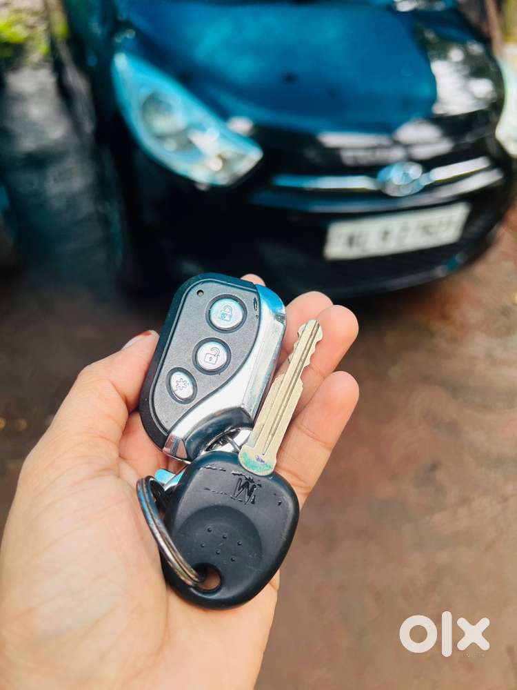 Hyundai I10 Sportz Petrol 2010
