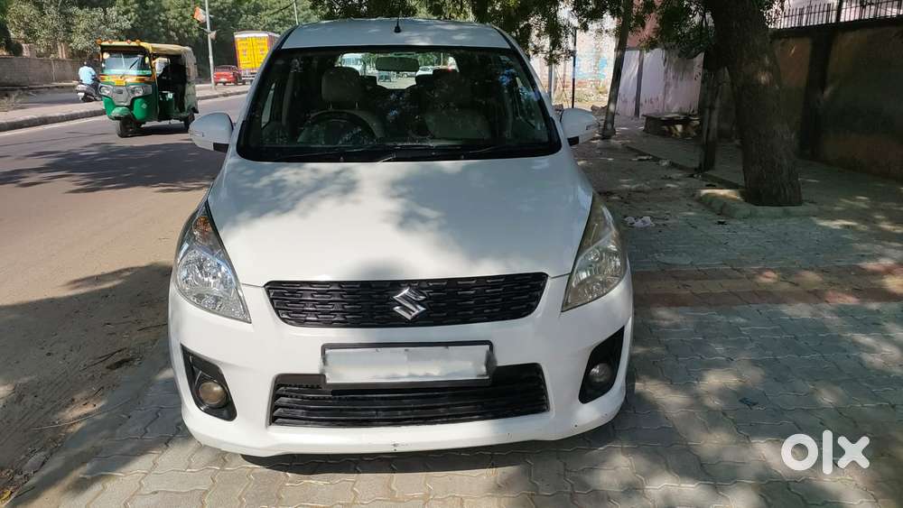 Maruti Suzuki Ertiga, 2012, Diesel
