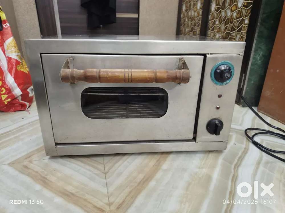 Urgent Selling full in condition - Kitchen & Other Appliances