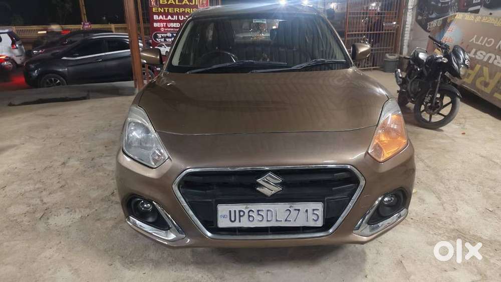 Maruti Suzuki Dzire 2017-2020 Vdi, 2019, Diesel