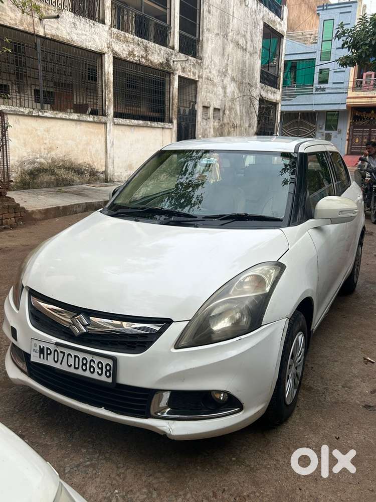 Maruti Suzuki Swift Dzire 2015 Diesel 164000 Km Driven