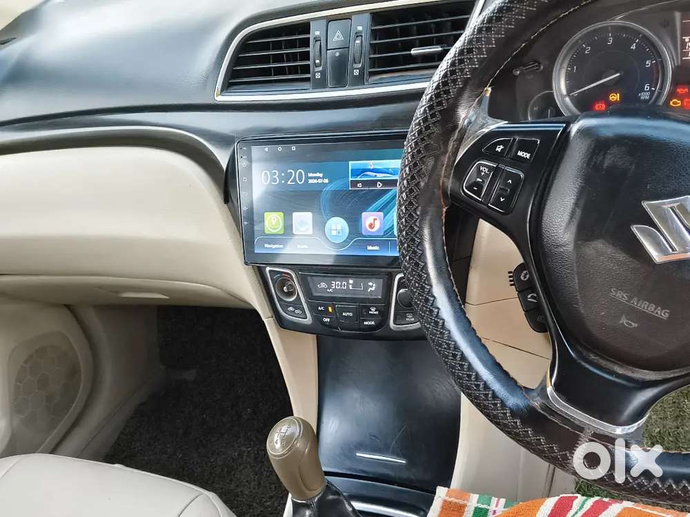 Maruti Suzuki Ciaz 16 Diesel 100000 Km