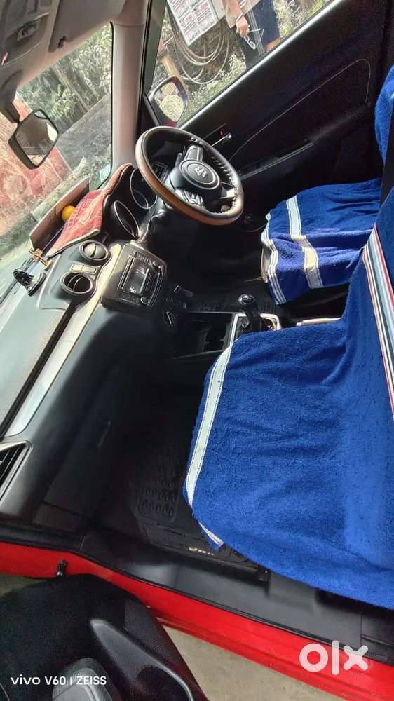 Maruti Suzuki Swift Vxi Abs 2018 Manual 23223 Km Driven