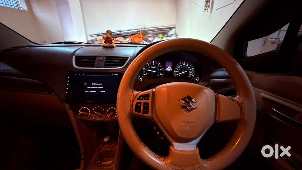 Maruti Suzuki Ertiga Vdi Shvs 2016 Smart Hybrid