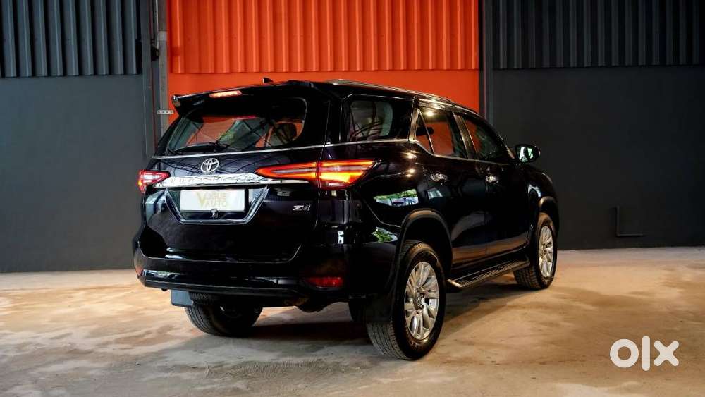 Toyota Fortuner 3.0 4x4 Manual, 2022, Diesel