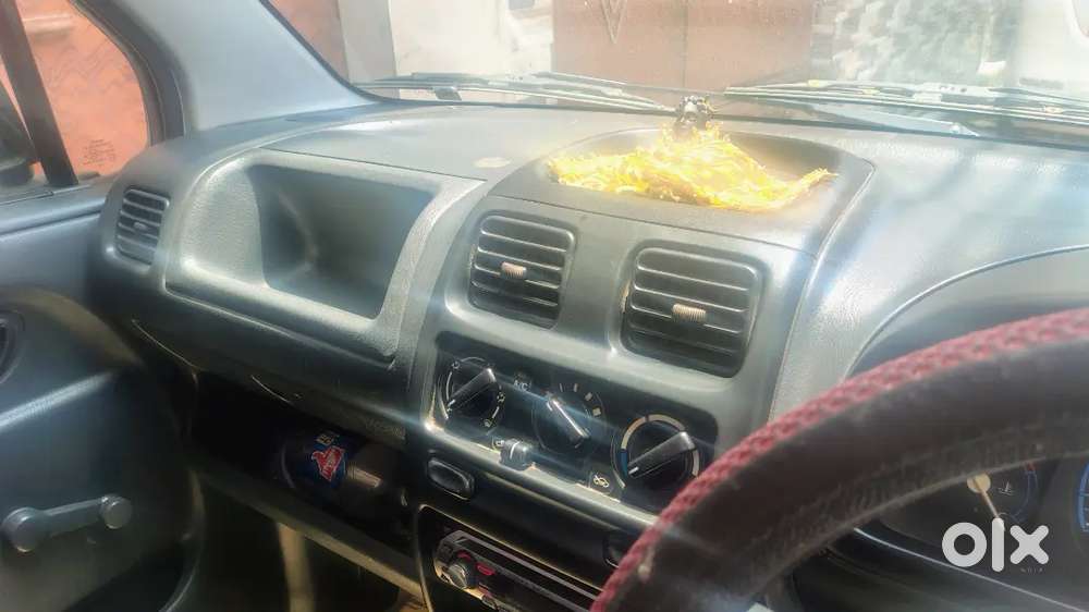 Maruti Suzuki Wagon R 2008 Petrol 71000 Km Driven