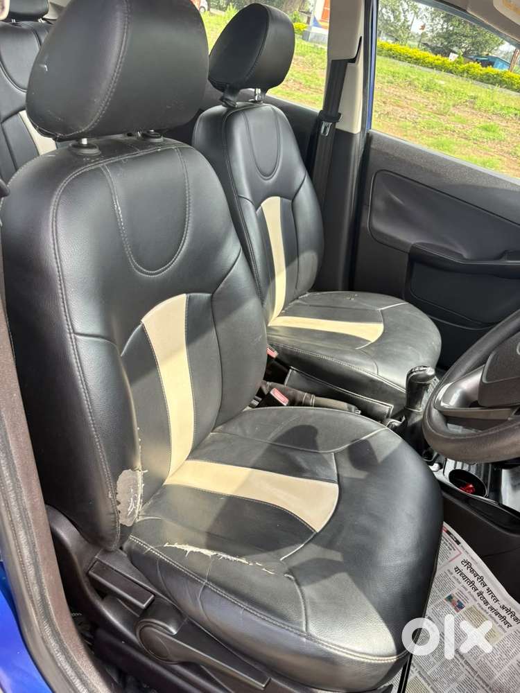 Tata Zest 1.2 Revotron Xms, 2015, Petrol