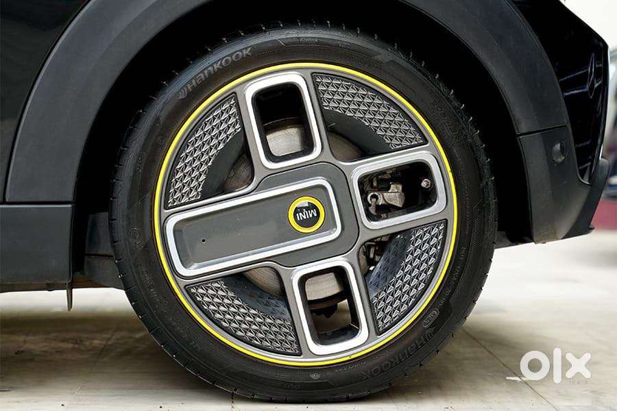 Mini Cooper Se 3-door, 2023, Electric