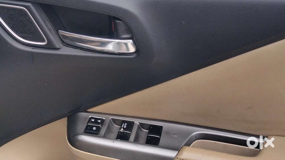 Honda City I Dtec Vx, 2017, Diesel