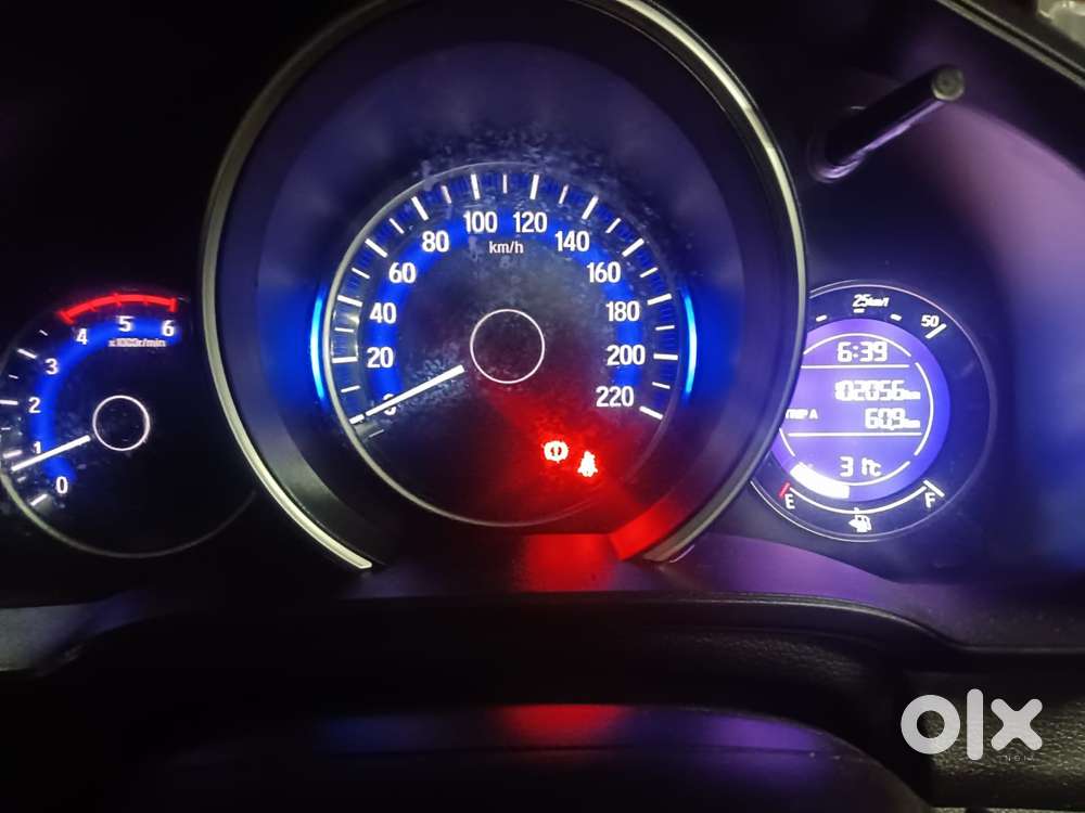 Honda Wr-v I-dtec Vx, 2017, Diesel