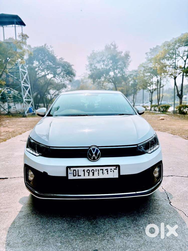 Volkswagen Virtus 1.0 Highline Tsi, 2023, Petrol