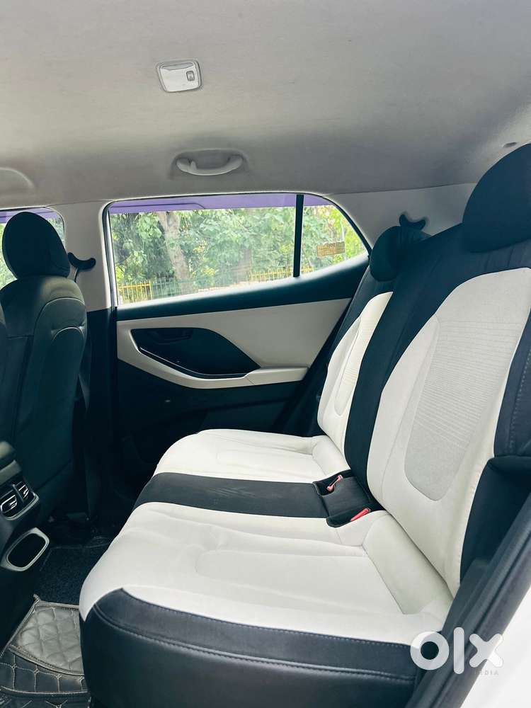 Hyundai Creta E 1.5 Diesel, 2020, Diesel