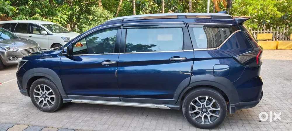 Maruti Suzuki Xl6 2022