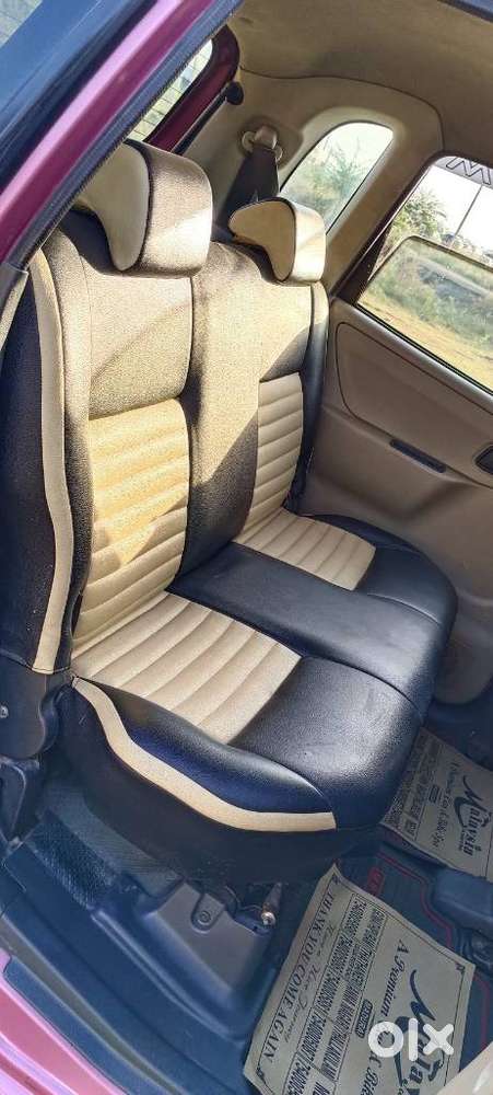 Maruti Suzuki Zen Estilo, 2009, Petrol