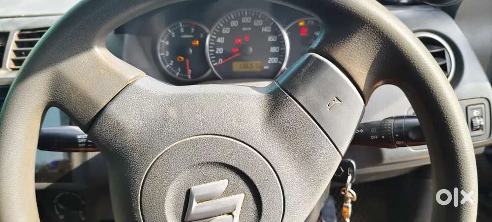 I Want To Sell My Suzuki Swift Well Maintained