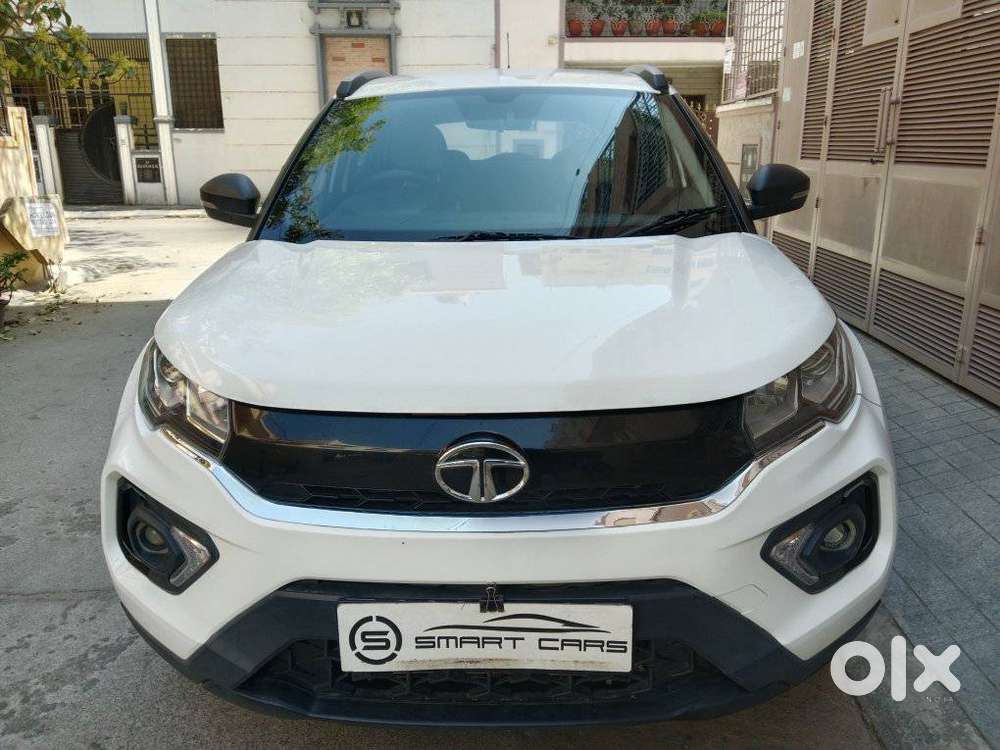 Tata Nexon 1.2 Revotron Xm (s), 2023, Diesel