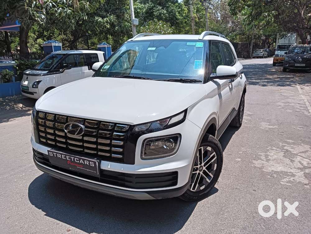 Hyundai Venue Sx Opt Turbo, 2025, Petrol