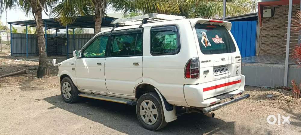 2013 Chevrolet Tavera Neo