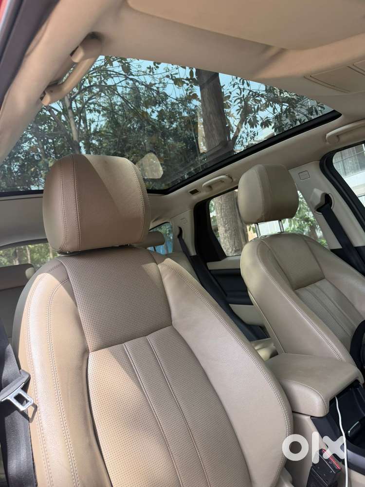 Land Rover Discovery Sport, 2016, Diesel