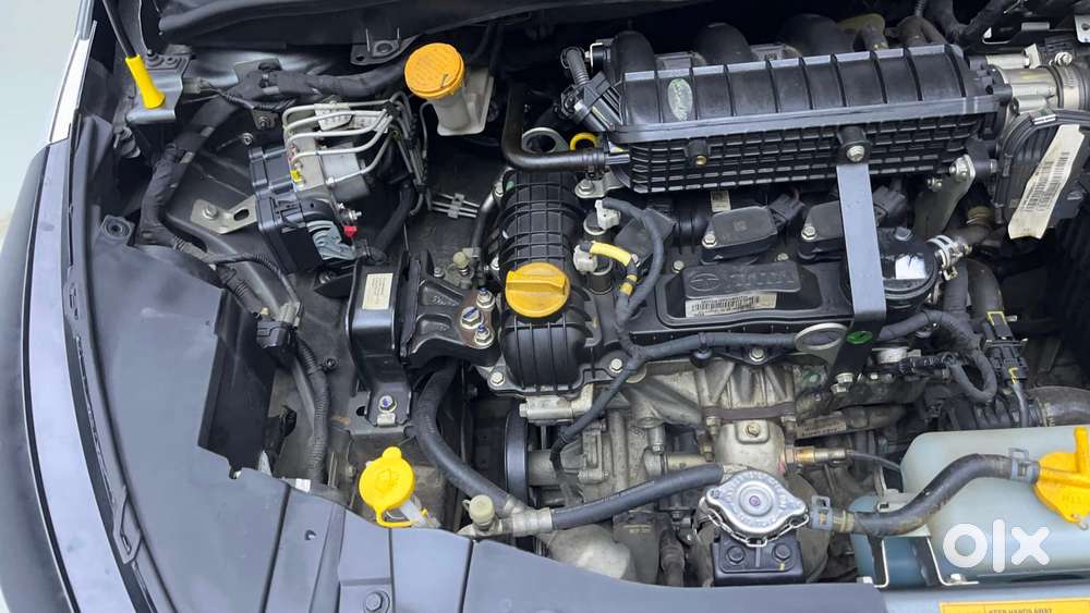 Tata Altroz Xz Plus (s) Icng, 2023, Cng & Hybrids