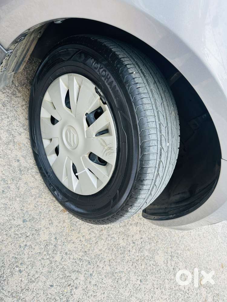 Maruti Suzuki Swift Vdi (o), 2014, Diesel