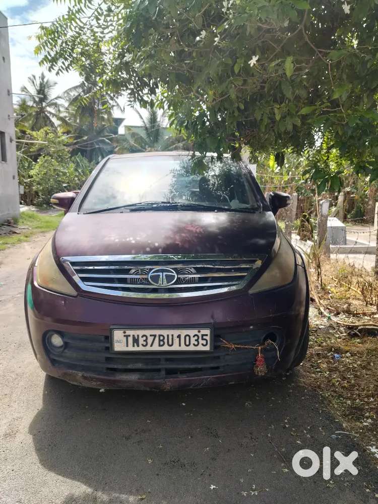 Tata Aria 2011 Diesel Good Condition