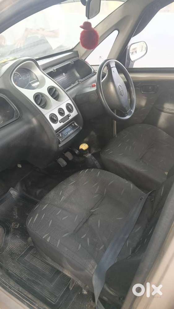 Tata Nano Xm, 2013, Petrol