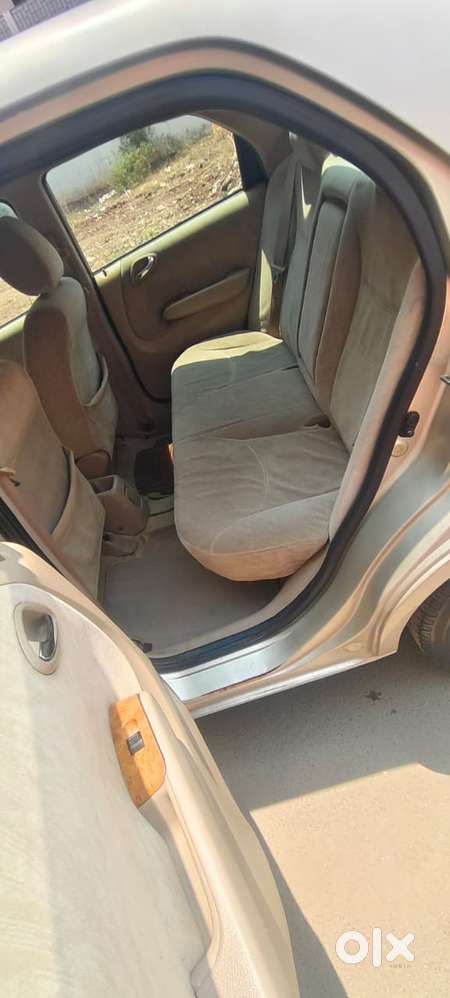Honda City, 2006, Petrol